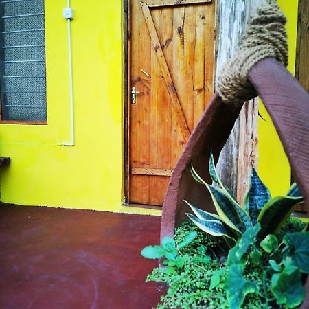 Shanka Lodge Zanzibar Kizimkazi Dış mekan fotoğraf