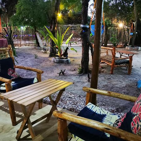 Shanka Lodge Zanzibar Kizimkazi Dış mekan fotoğraf