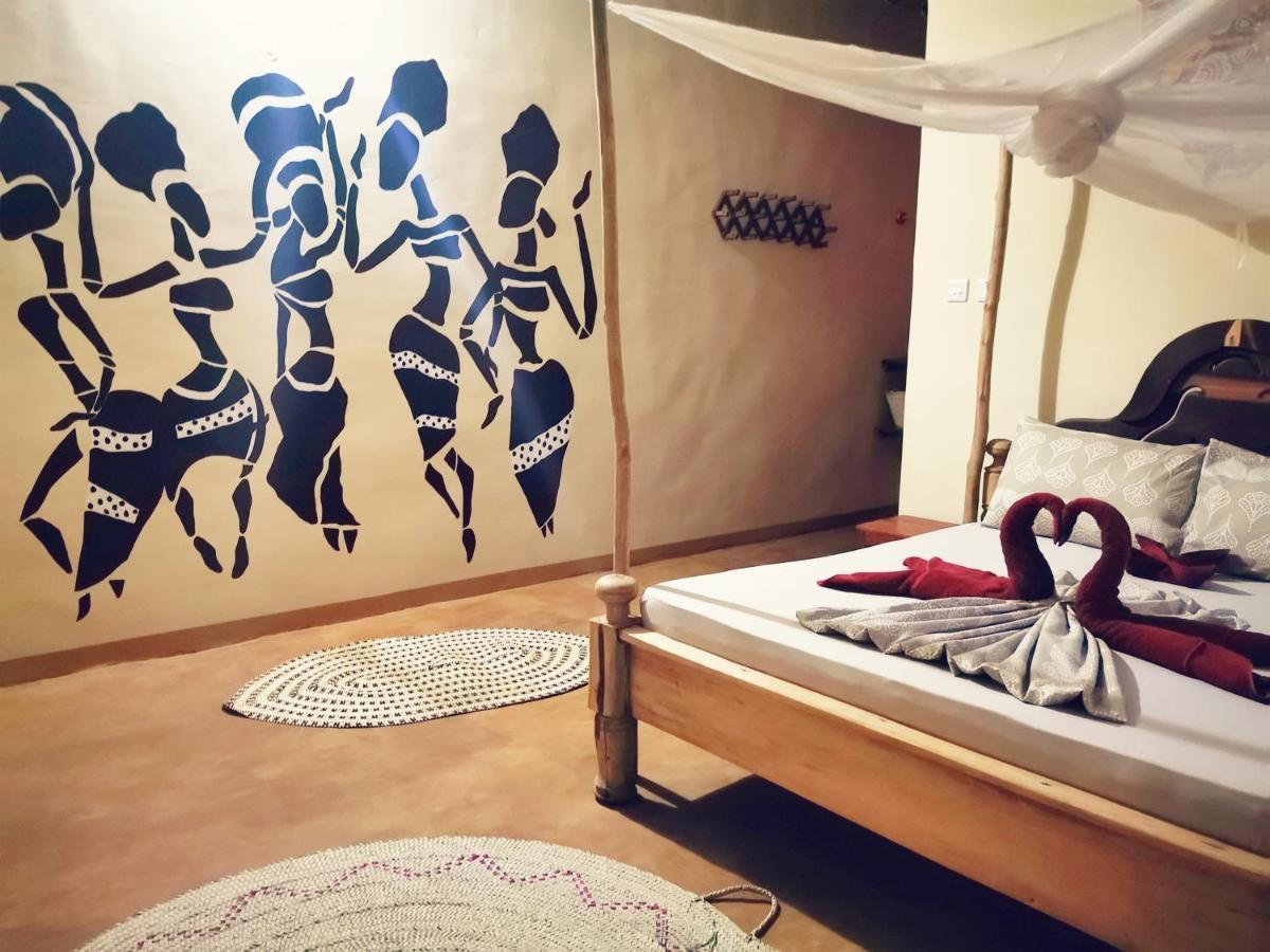 Shanka Lodge Zanzibar Kizimkazi Dış mekan fotoğraf