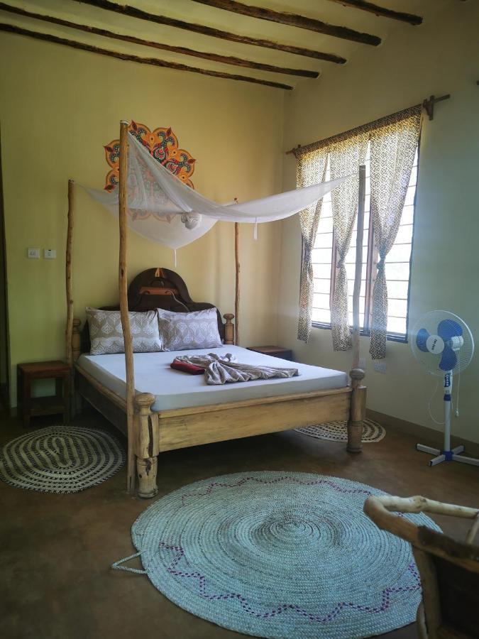 Shanka Lodge Zanzibar Kizimkazi Dış mekan fotoğraf