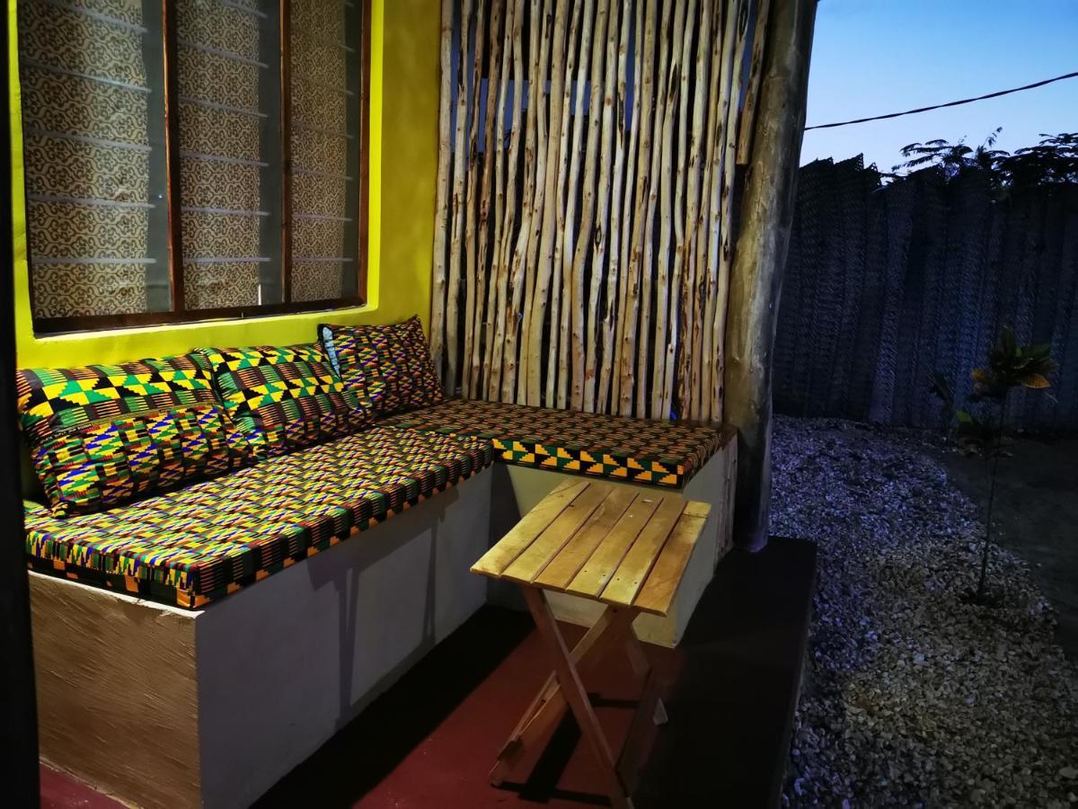 Shanka Lodge Zanzibar Kizimkazi Dış mekan fotoğraf