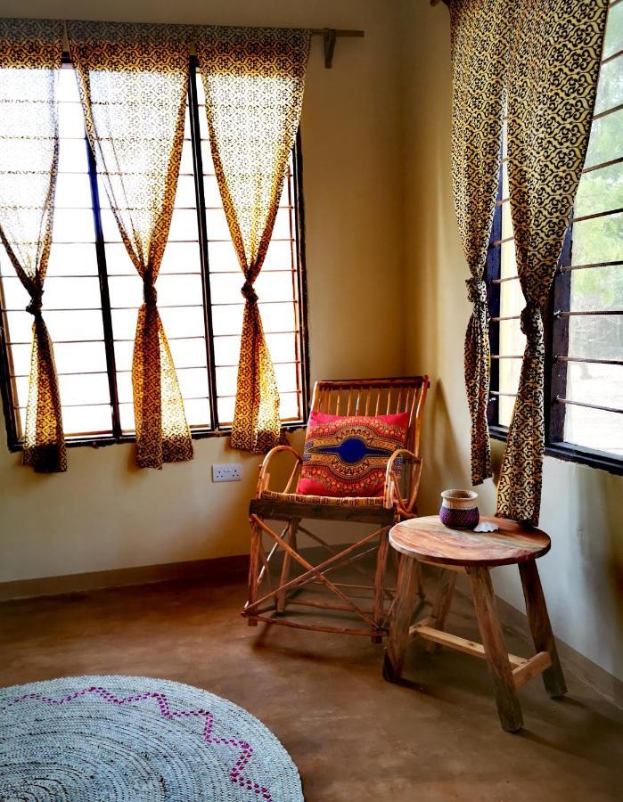 Shanka Lodge Zanzibar Kizimkazi Dış mekan fotoğraf