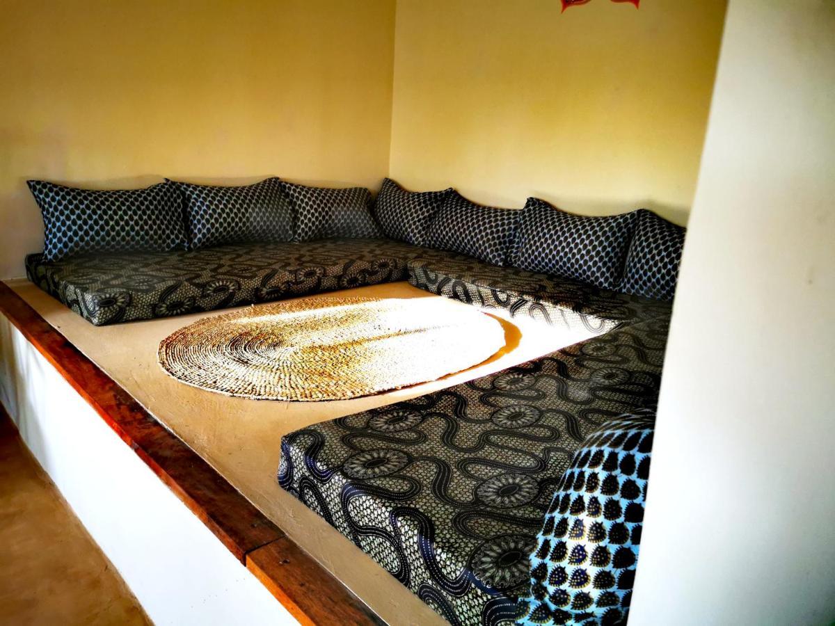 Shanka Lodge Zanzibar Kizimkazi Dış mekan fotoğraf