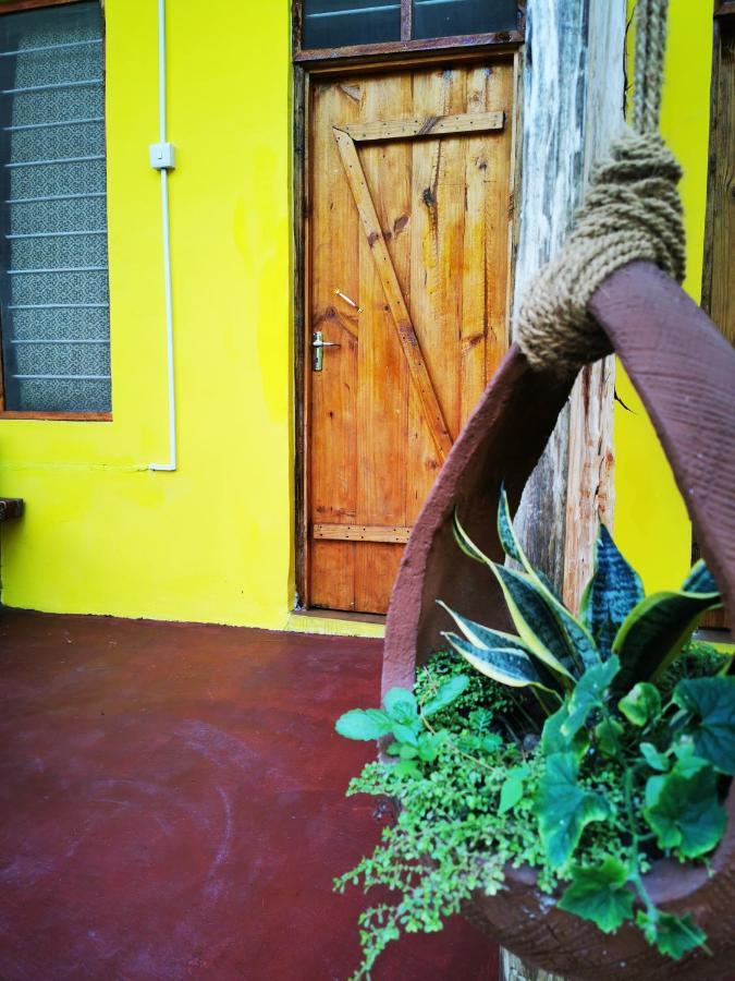 Shanka Lodge Zanzibar Kizimkazi Dış mekan fotoğraf