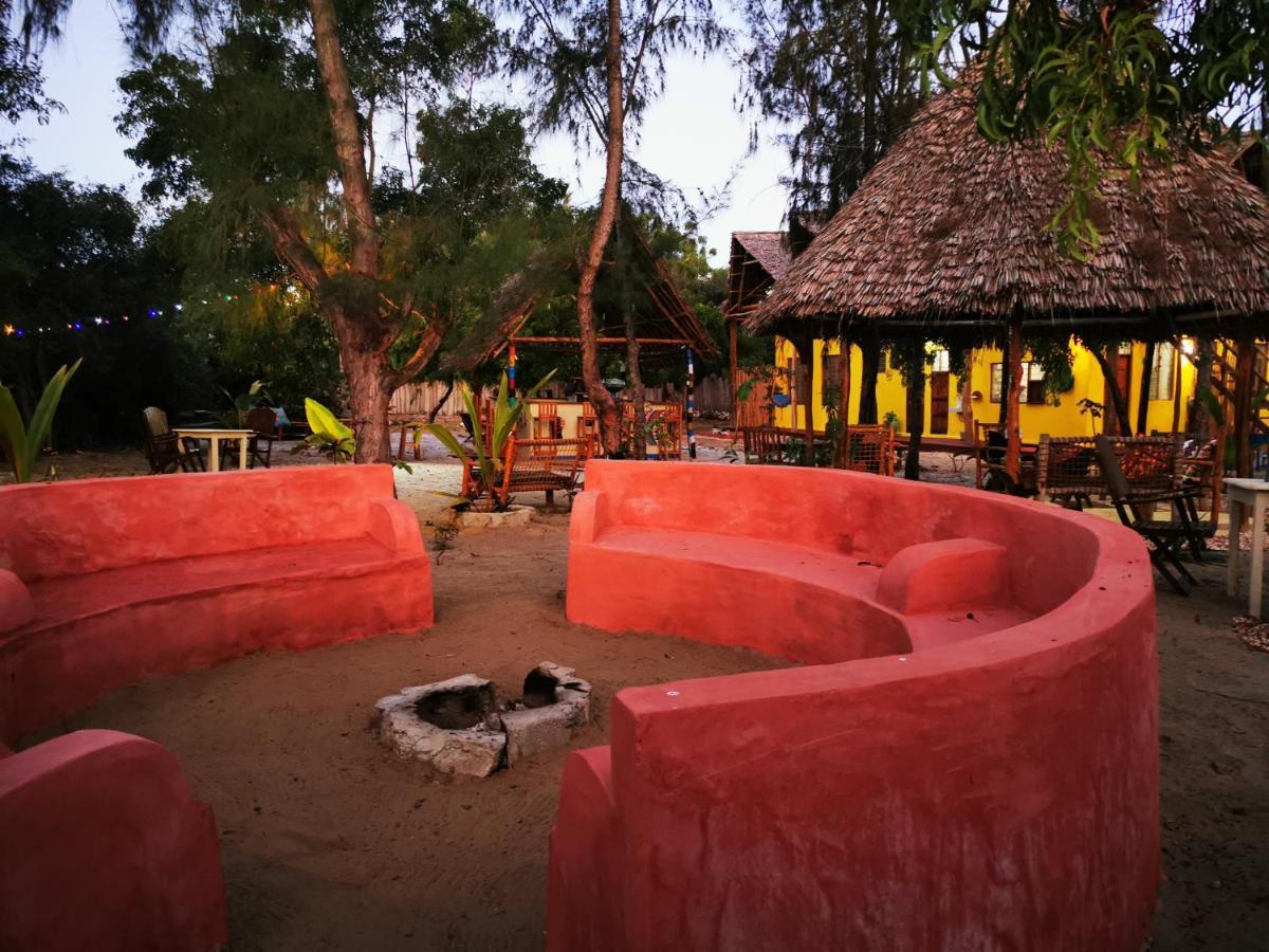 Shanka Lodge Zanzibar Kizimkazi Dış mekan fotoğraf