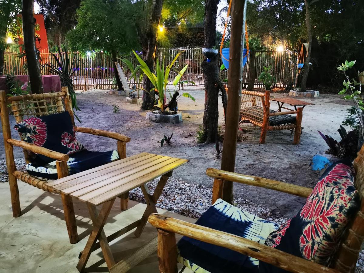 Shanka Lodge Zanzibar Kizimkazi Dış mekan fotoğraf