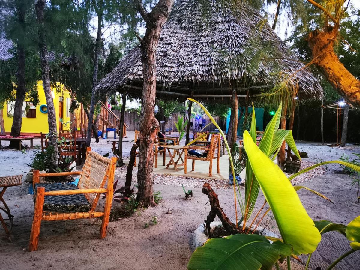 Shanka Lodge Zanzibar Kizimkazi Dış mekan fotoğraf