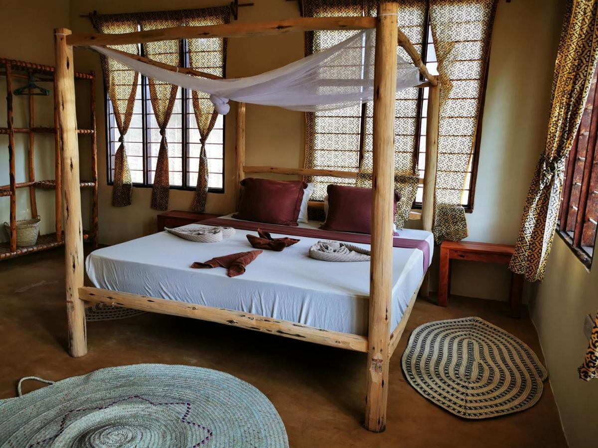 Shanka Lodge Zanzibar Kizimkazi Dış mekan fotoğraf