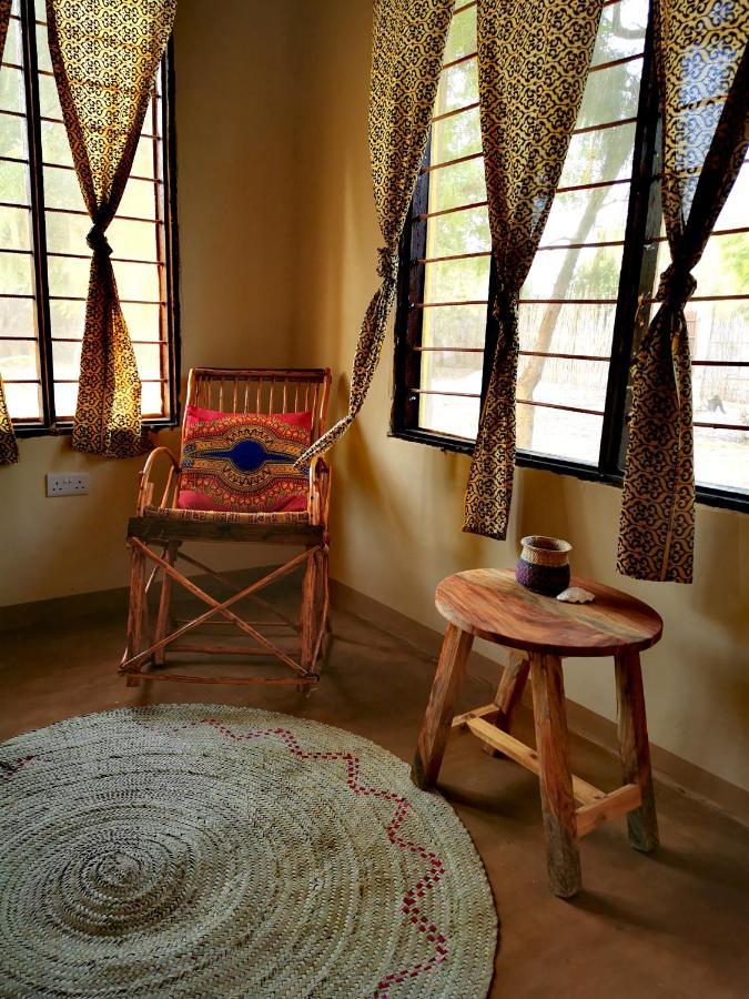 Shanka Lodge Zanzibar Kizimkazi Dış mekan fotoğraf