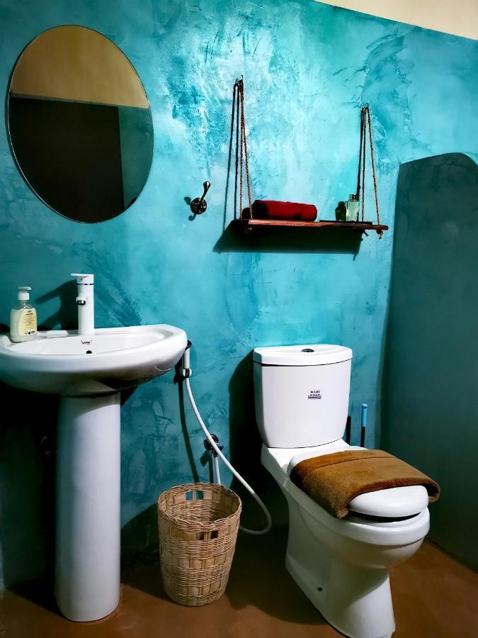 Shanka Lodge Zanzibar Kizimkazi Dış mekan fotoğraf