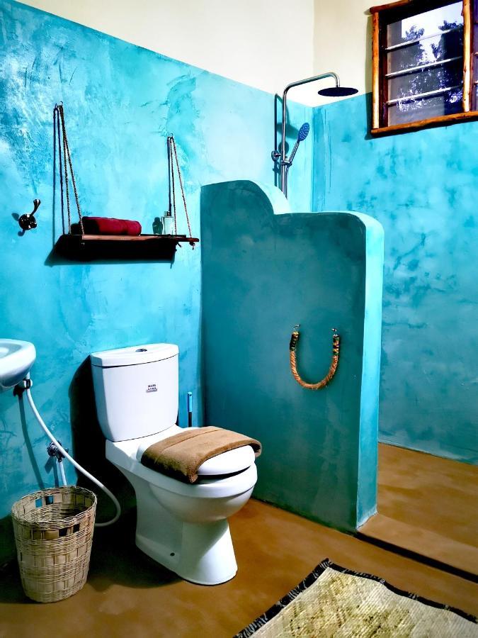 Shanka Lodge Zanzibar Kizimkazi Dış mekan fotoğraf