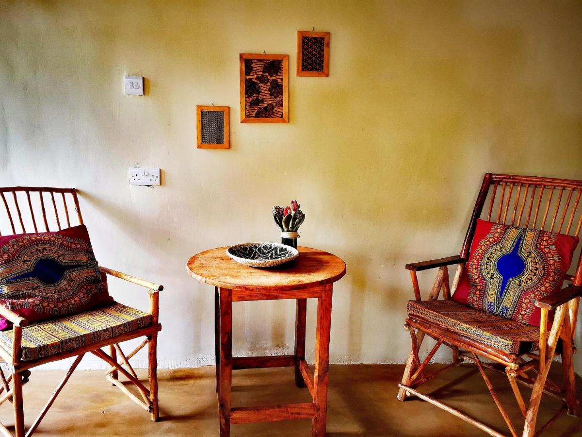 Shanka Lodge Zanzibar Kizimkazi Dış mekan fotoğraf
