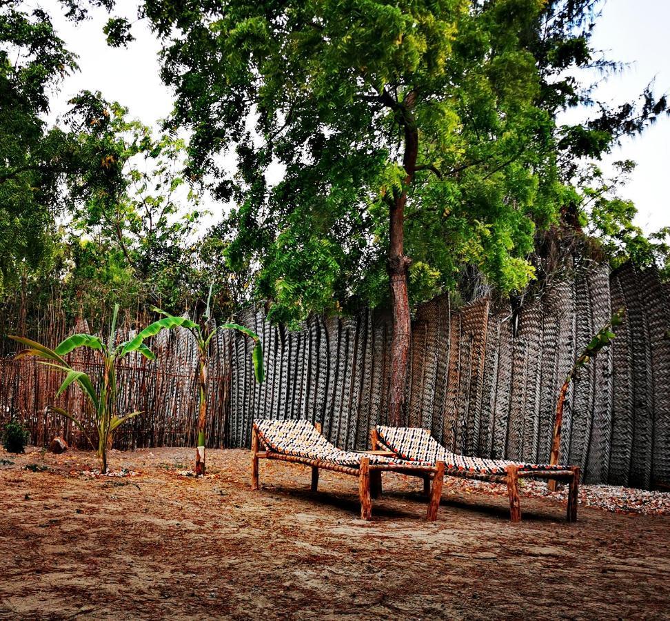Shanka Lodge Zanzibar Kizimkazi Dış mekan fotoğraf
