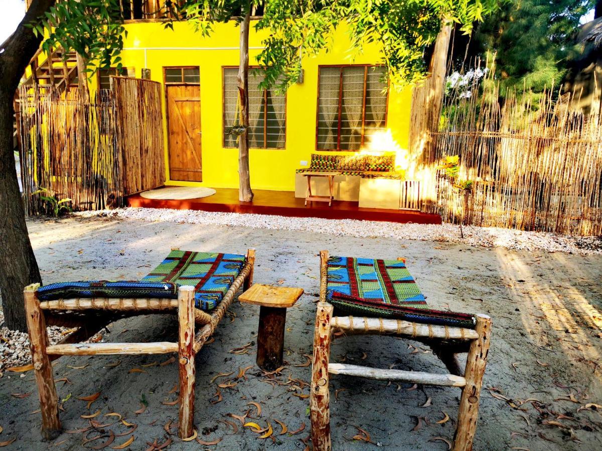 Shanka Lodge Zanzibar Kizimkazi Dış mekan fotoğraf