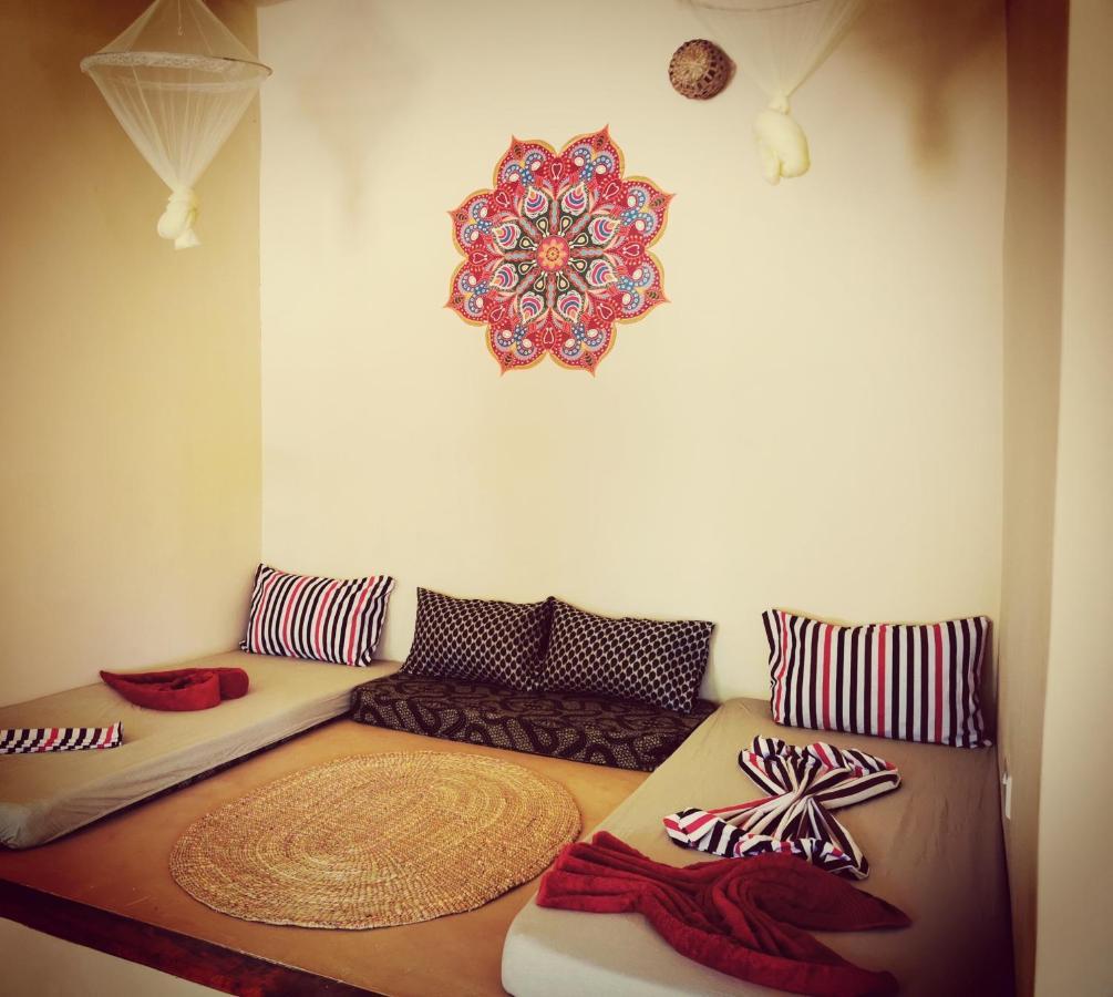 Shanka Lodge Zanzibar Kizimkazi Dış mekan fotoğraf