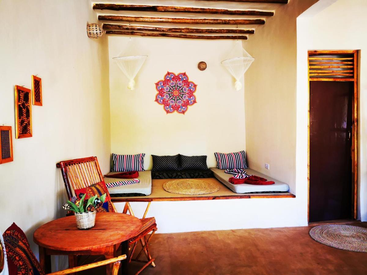 Shanka Lodge Zanzibar Kizimkazi Dış mekan fotoğraf