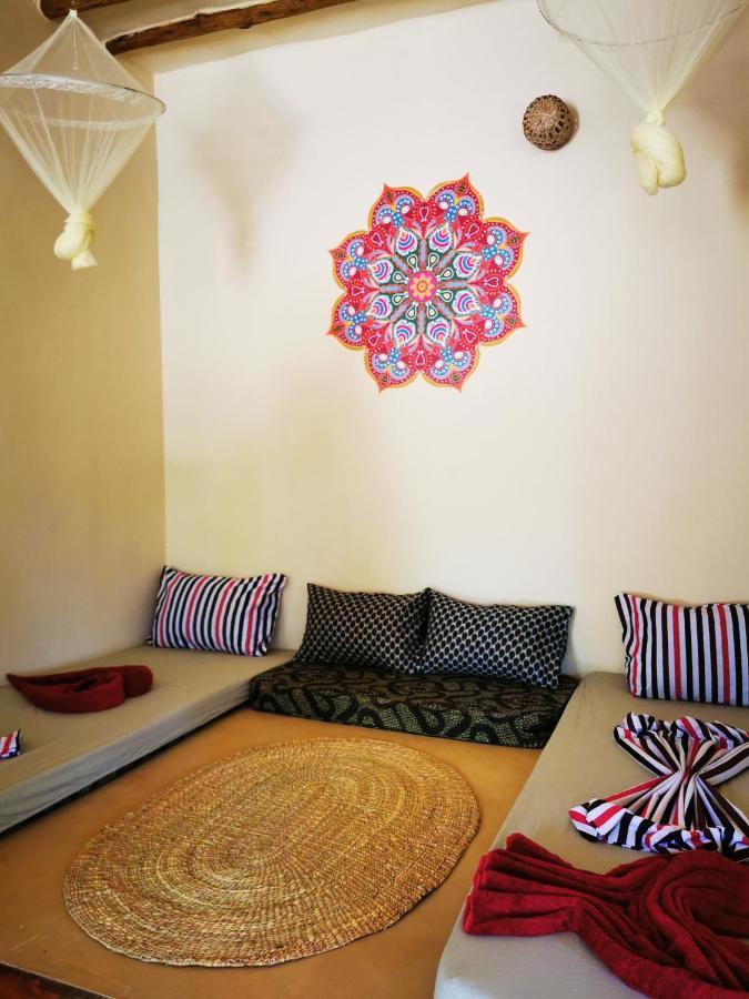 Shanka Lodge Zanzibar Kizimkazi Dış mekan fotoğraf