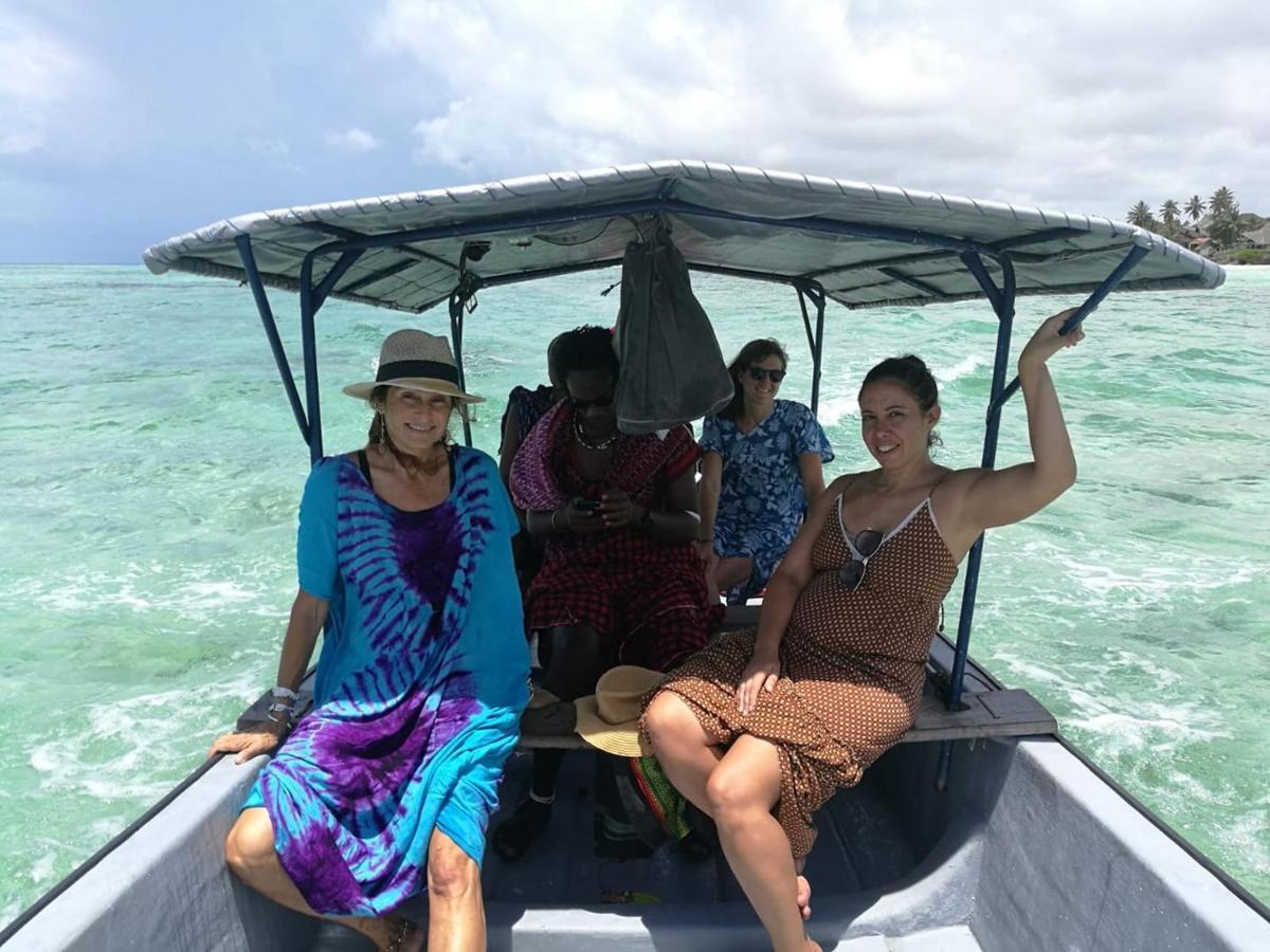Shanka Lodge Zanzibar Kizimkazi Dış mekan fotoğraf