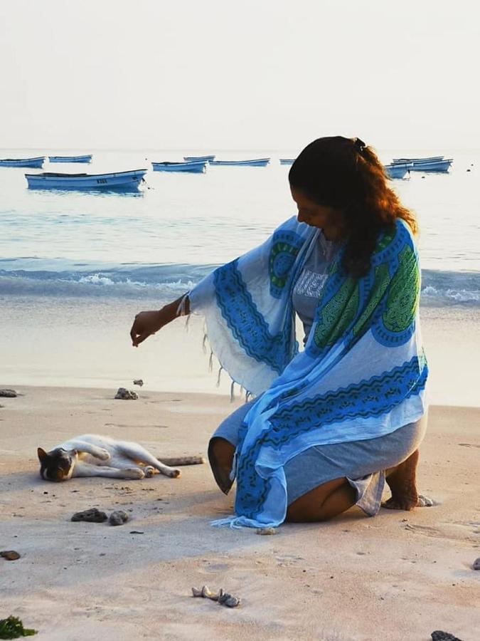 Shanka Lodge Zanzibar Kizimkazi Dış mekan fotoğraf