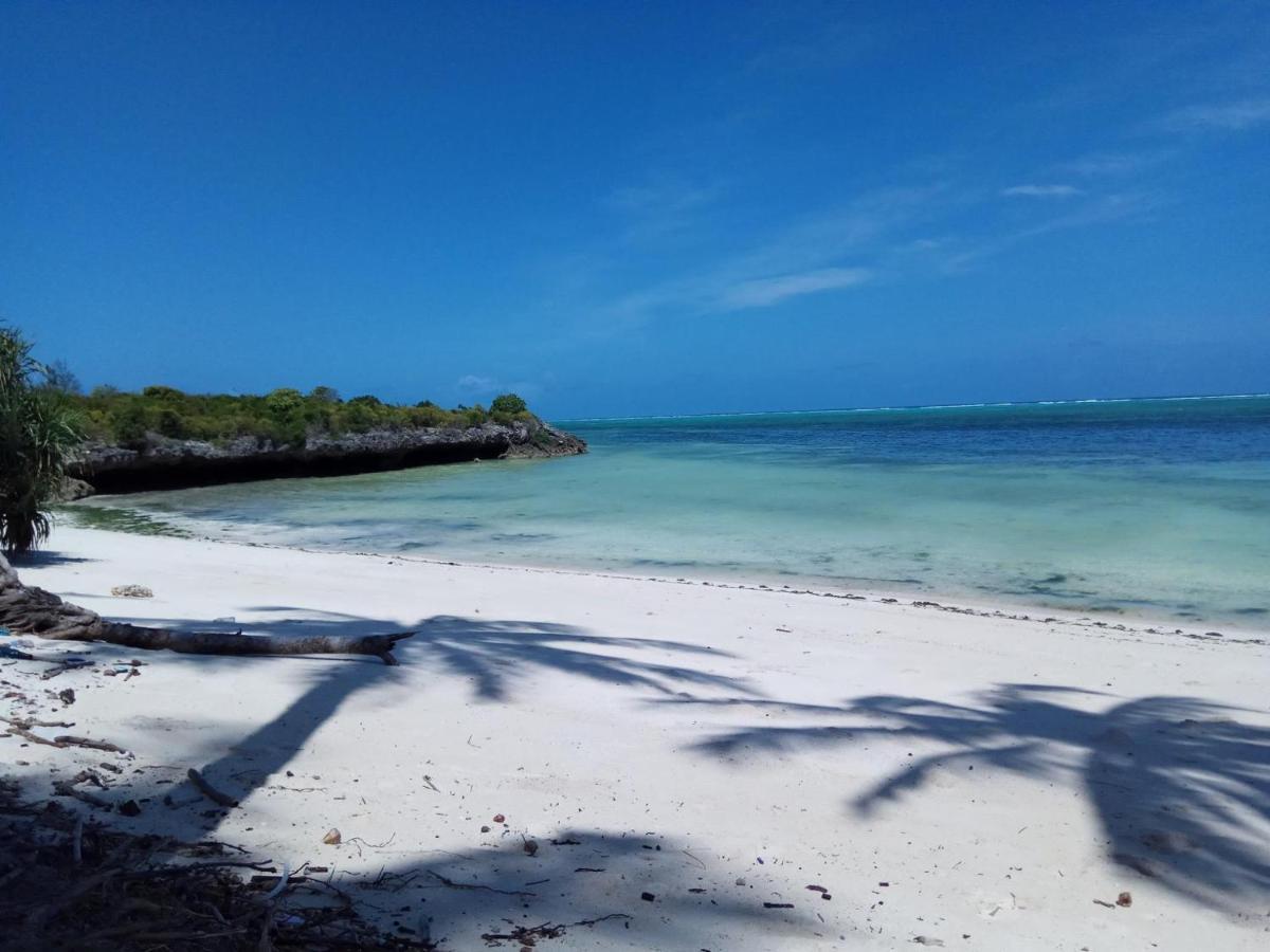 Shanka Lodge Zanzibar Kizimkazi Dış mekan fotoğraf