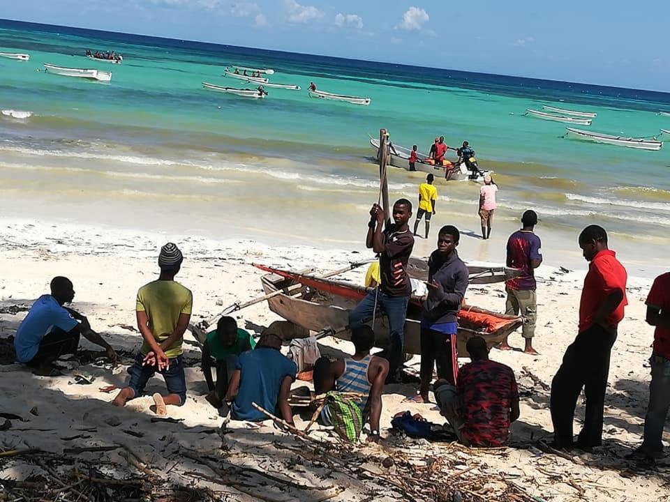 Shanka Lodge Zanzibar Kizimkazi Dış mekan fotoğraf