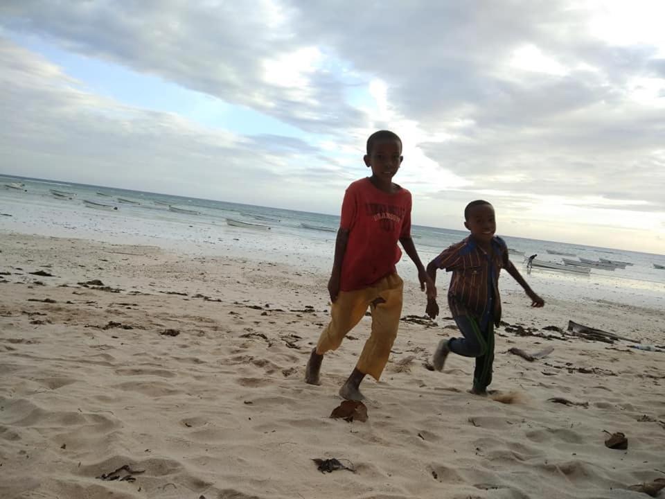 Shanka Lodge Zanzibar Kizimkazi Dış mekan fotoğraf