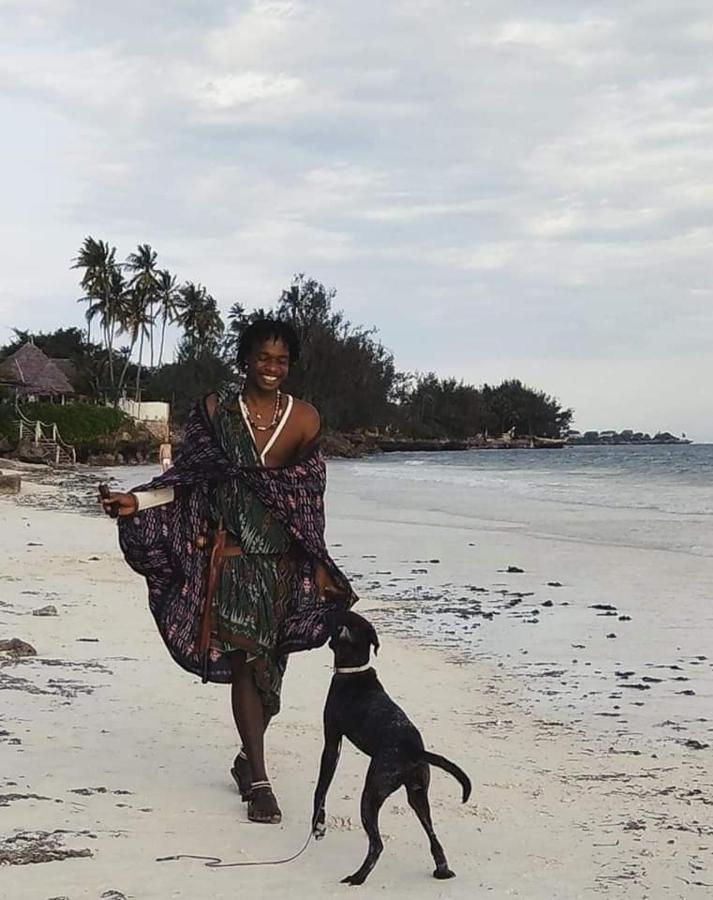 Shanka Lodge Zanzibar Kizimkazi Dış mekan fotoğraf